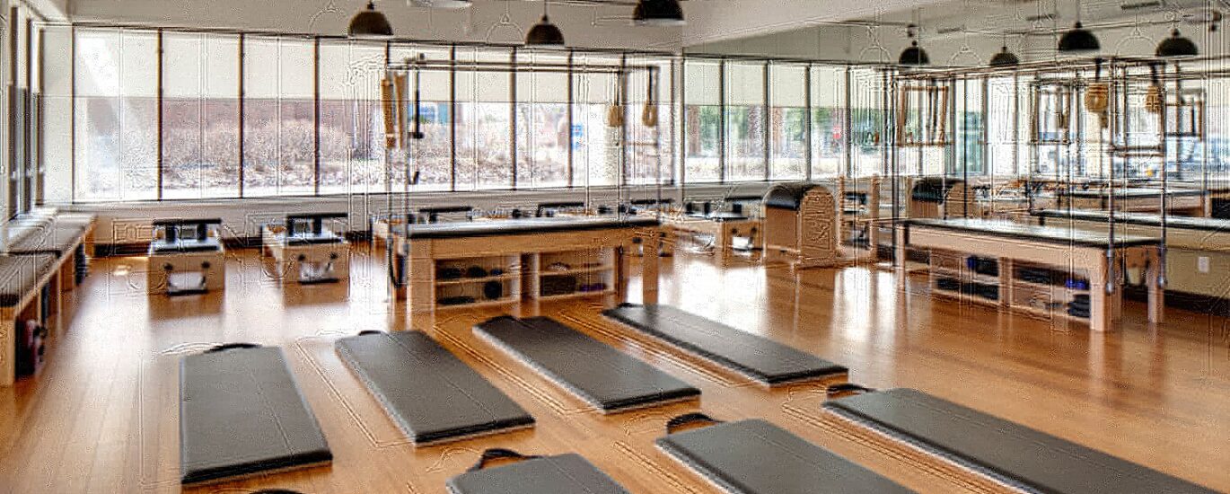 Pilates & Yoga Studios Market