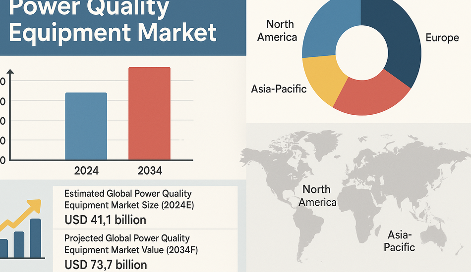 Power Quality Equipment Market