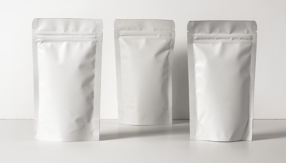 Pre-made Pouch Packaging Market Share Analysis