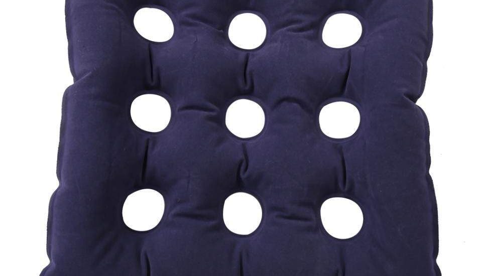 Pressure Cushions Market