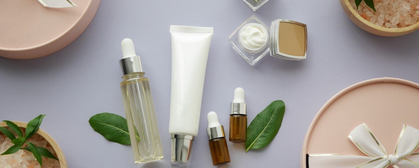 Probiotic Cosmetics Market