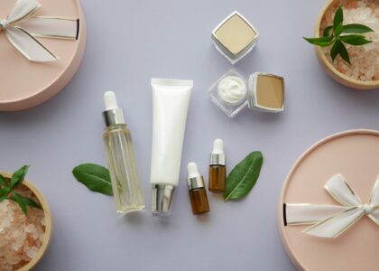 Probiotic Cosmetics Market