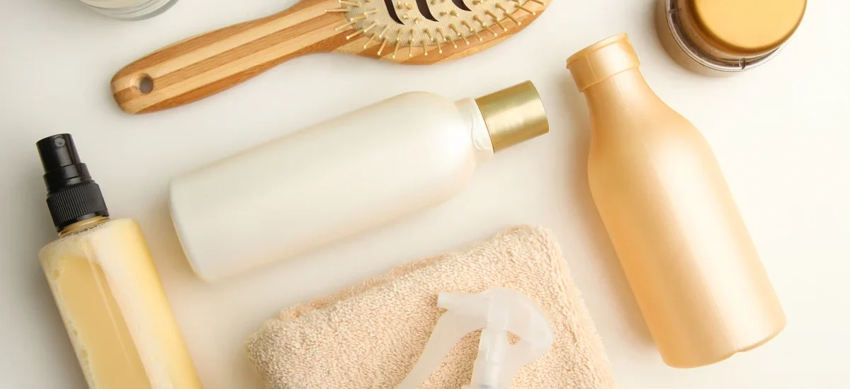 Professional Hair Care Products Market