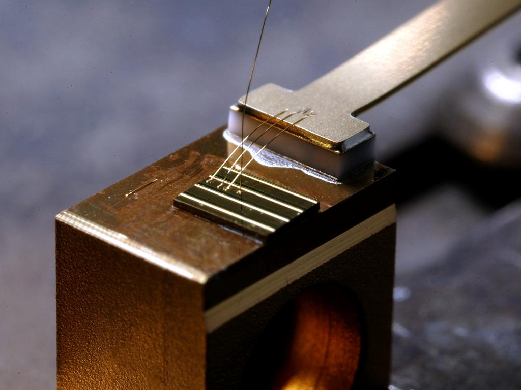 Quantum Cascade Lasers Market