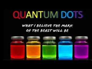 Quantum Dot Market