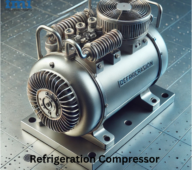 Refrigeration Compressor Market