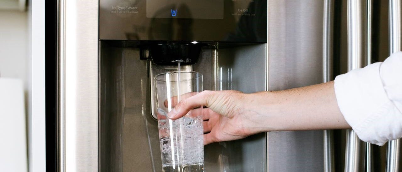 Refrigerator Water Filter Market