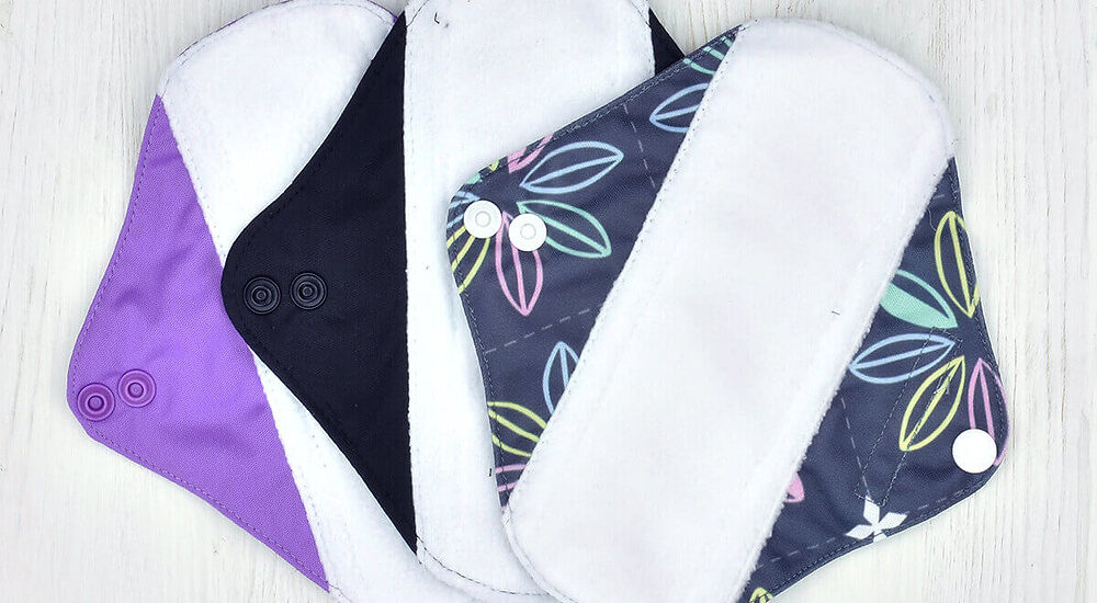 Reusable Sanitary Pads Market