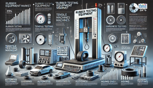 Rubber Testing Equipment Market
