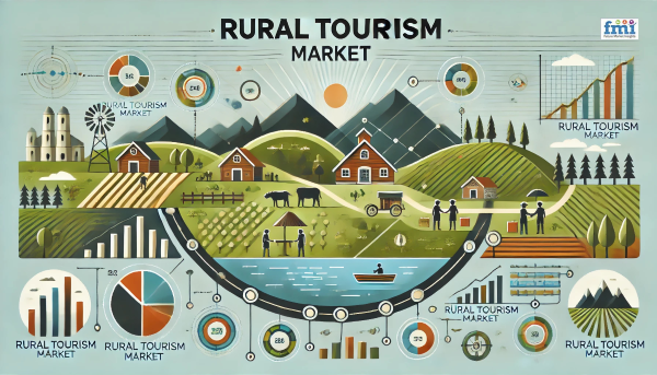 Rural Tourism Market