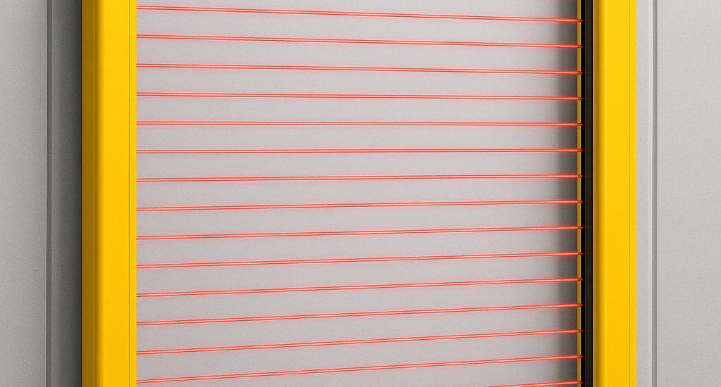 Safety Light Curtains Market