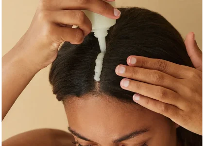 Scalp Scrub Market