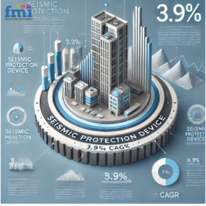 Seismic Protection Device Market