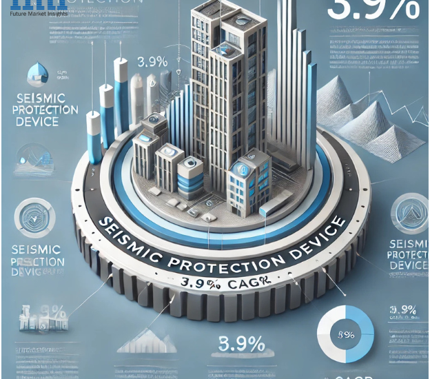 Seismic Protection Device Market