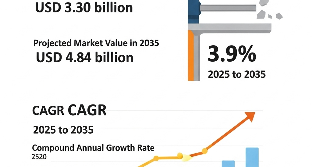 Seismic Protection Device Market