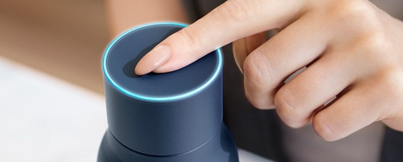 Self-cleaning Bottle Market