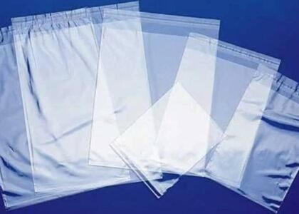 Self-Sealing Bags Market Share Analysis