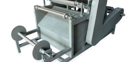Slitting Machine Market