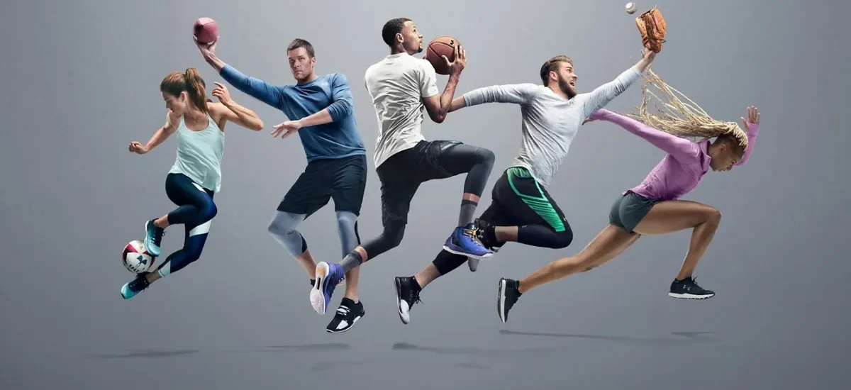 Sports Inspired Clothing Market