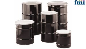 Steel Drums & IBCs Market