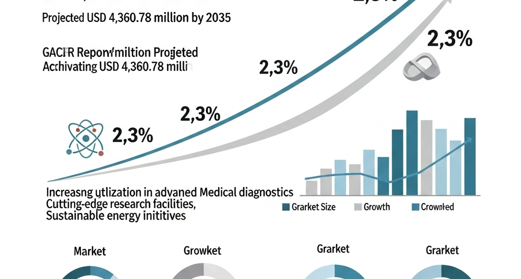 Superconducting Magnets Market