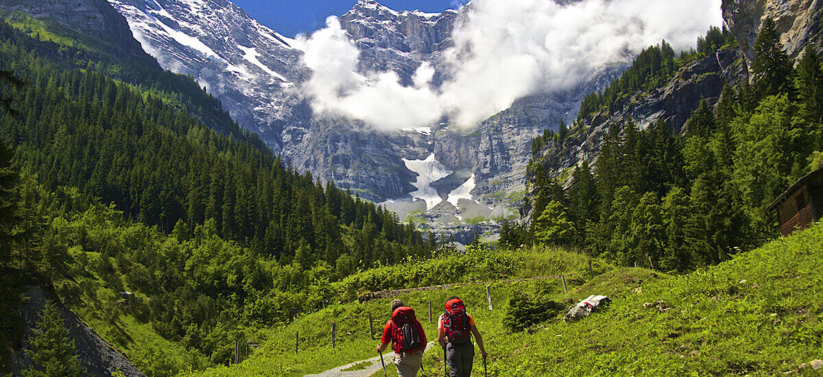 Switzerland Responsible Tourism Market