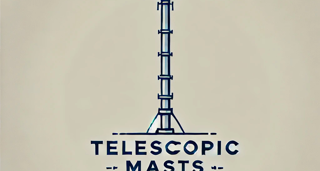 Telescopic Masts Market