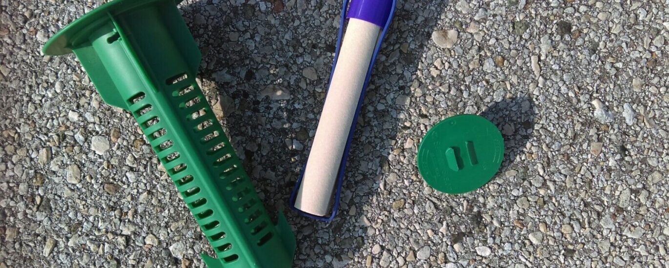 Termite Bait Products Market