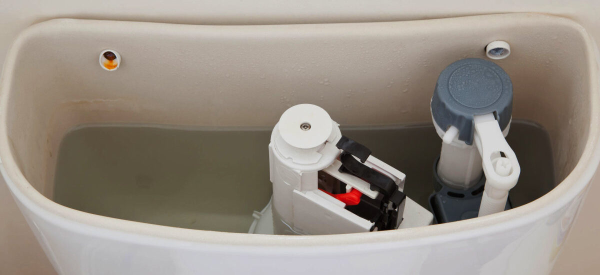 Toilet Cistern Block Market