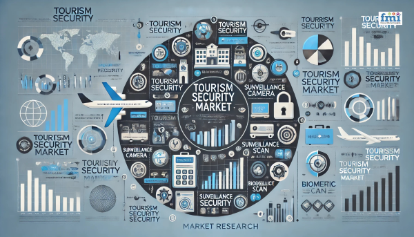 Tourism Security Market