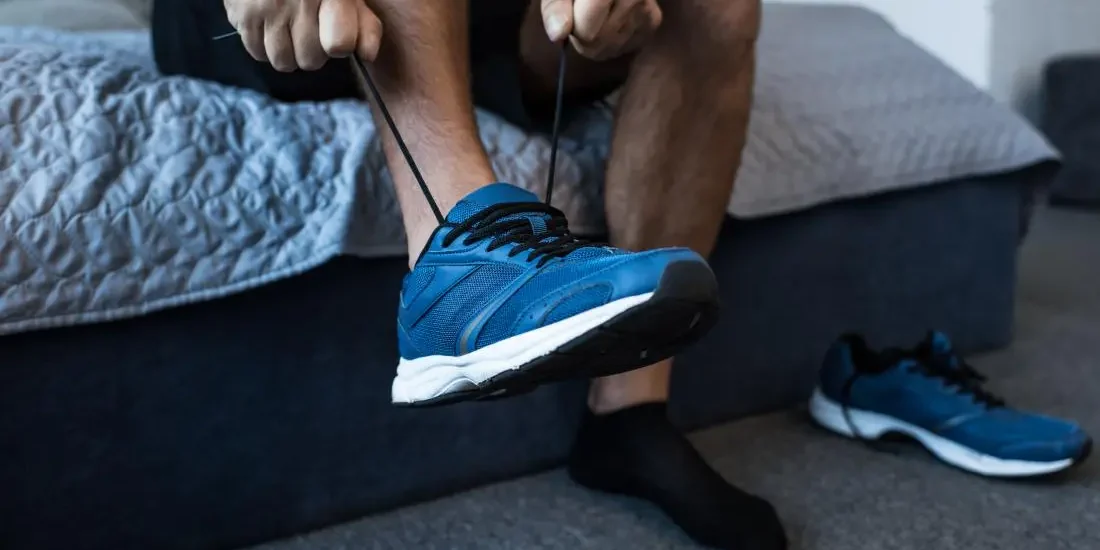 Training Shoes Market