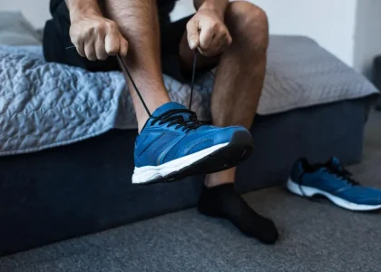 Training Shoes Market