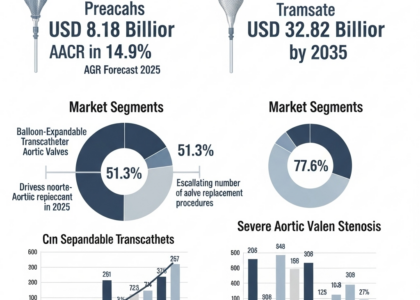 Transcatheter Heart Valve Replacement Market