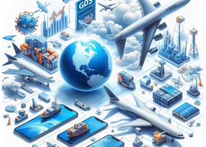 Travelport GDS Systems Market