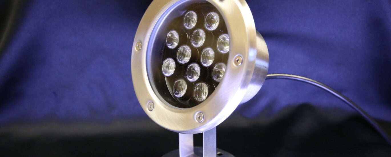 Underwater Light Market