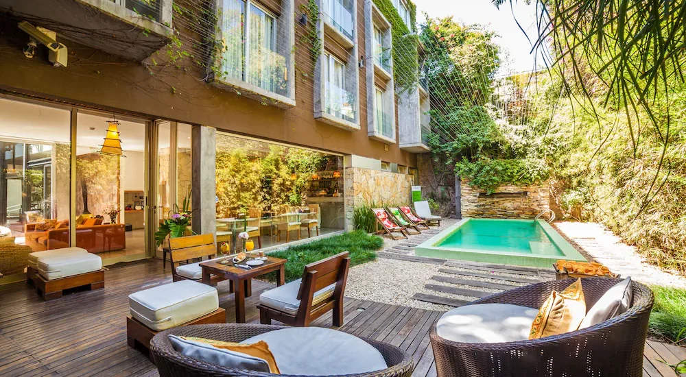 United States Boutique Hotel Market