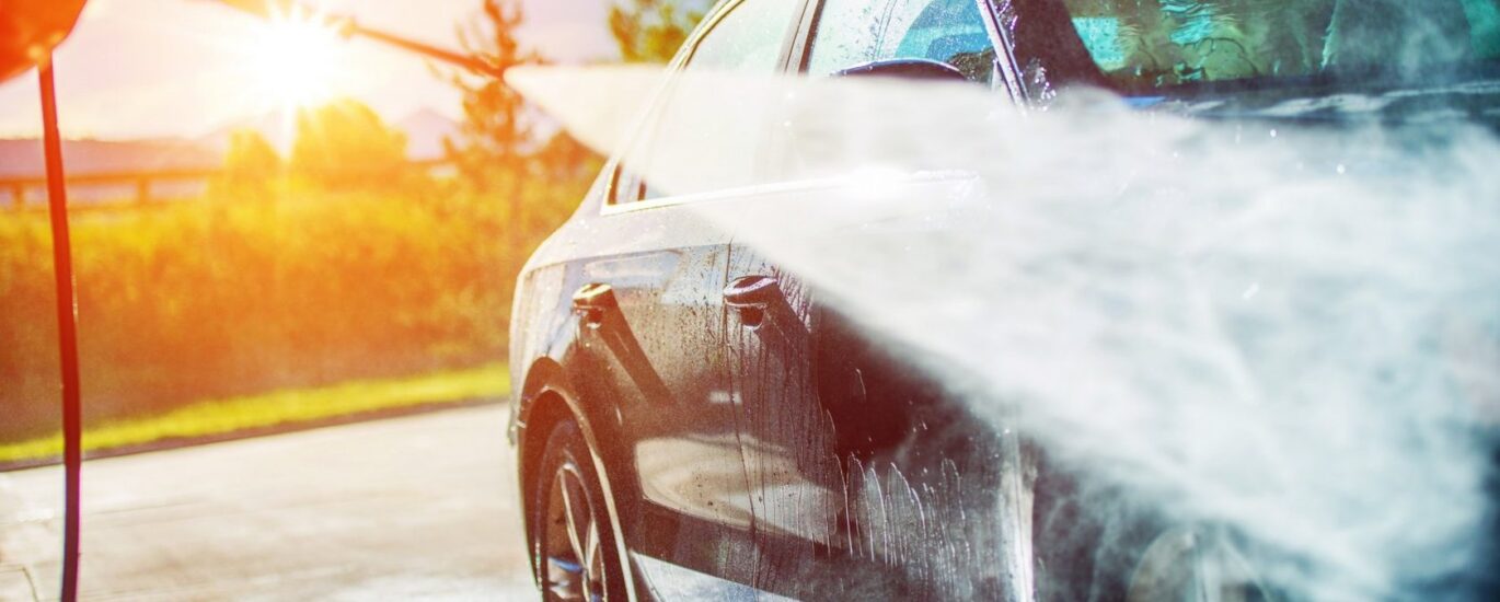 United States Car Wash Services Market