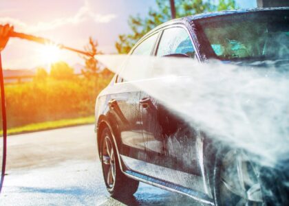 United States Car Wash Services Market