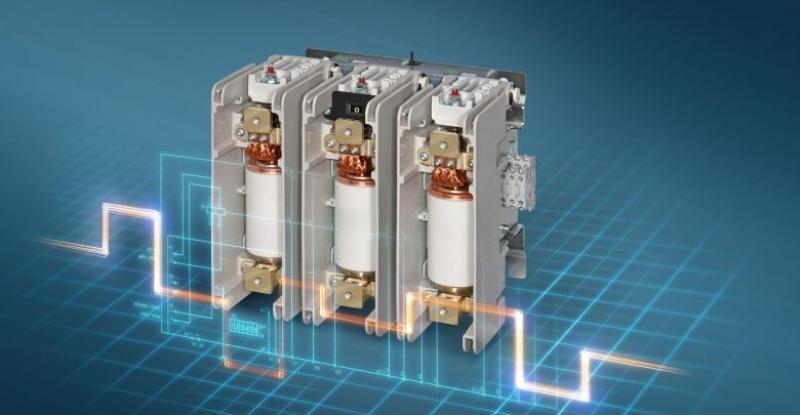 Vacuum Contactors Market