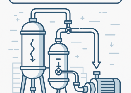 Vacuum Evaporators Market