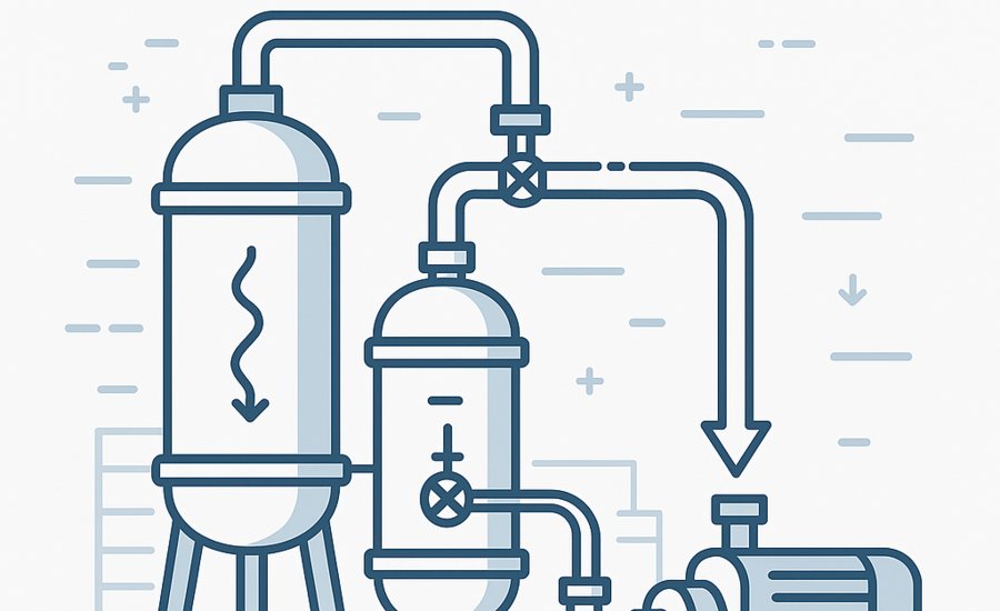 Vacuum Evaporators Market