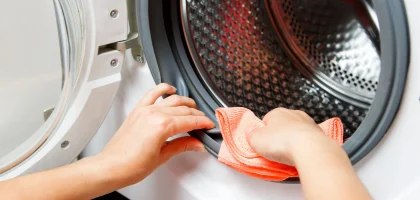 Washing Machine Cleaner Market