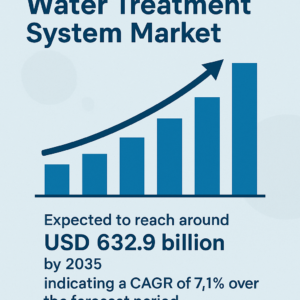 Water Treatment System Market