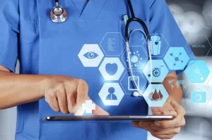Wireless Healthcare Asset Management Market
