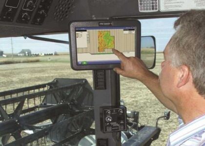 Yield Monitor Market