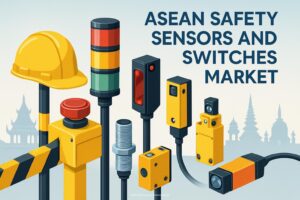 ASEAN Safety Sensors and Switches Market