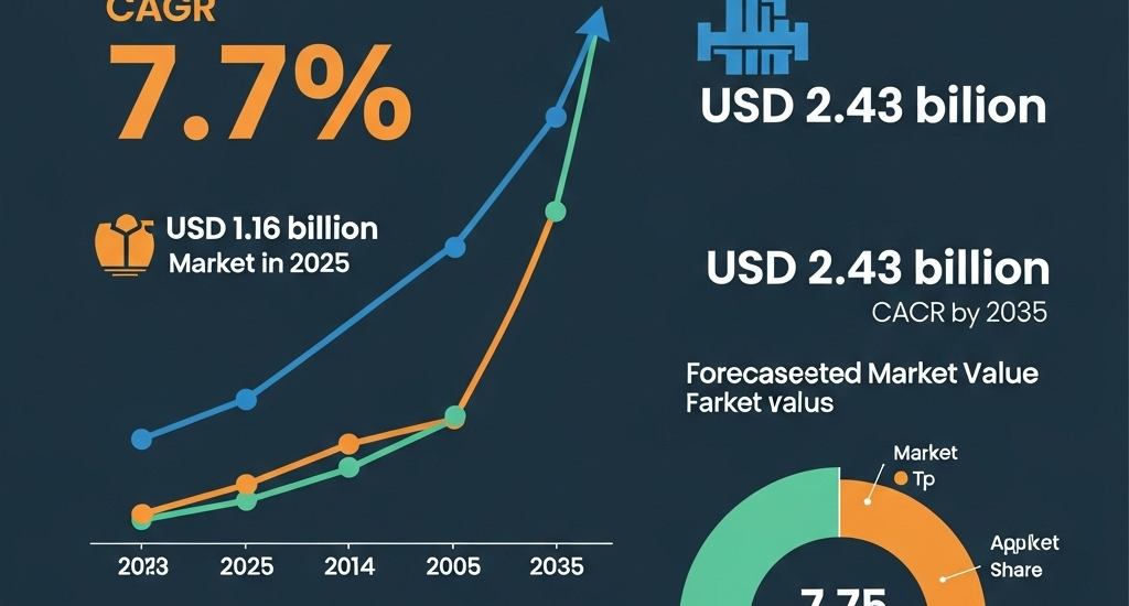 Cooling Tower Rental Market