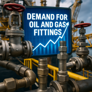 Oil and Gas Fittings Market