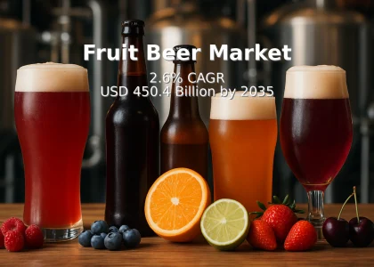 Fruit Beer Market