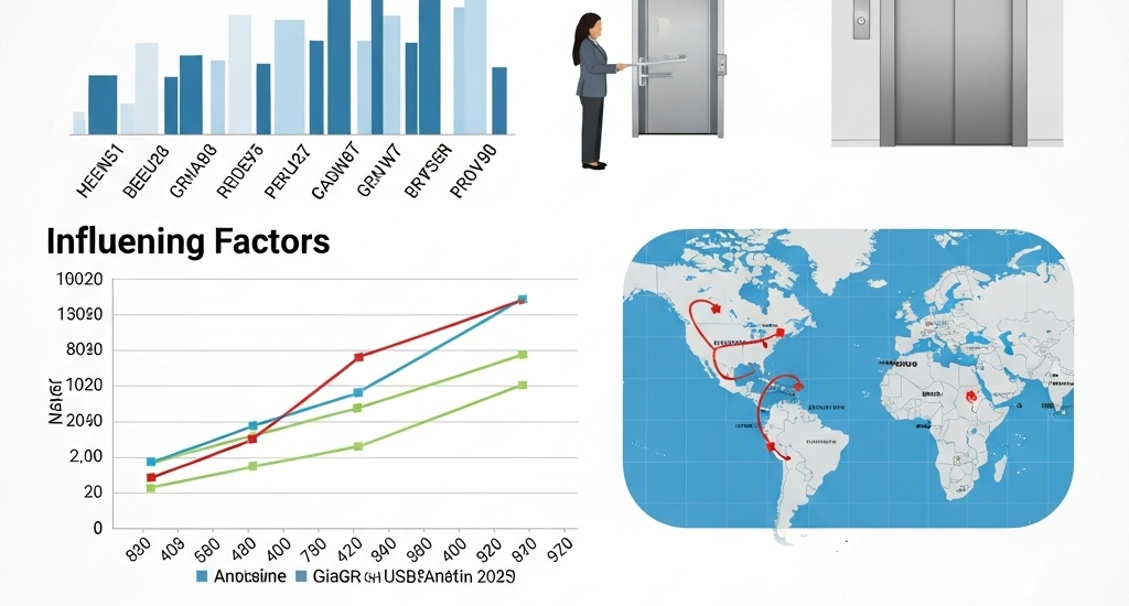 Home Elevator Market